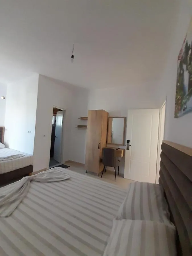 Hotel Vila Noti Vela Ksamil