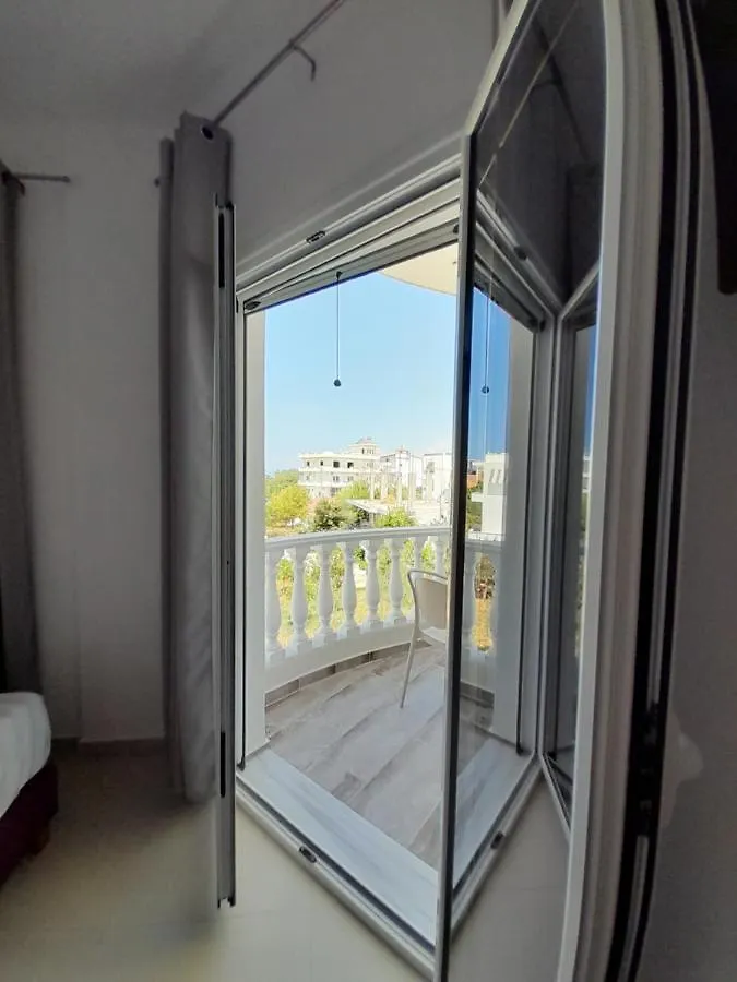 Hotel Vila Noti Vela Ksamil 0*,  Albanien