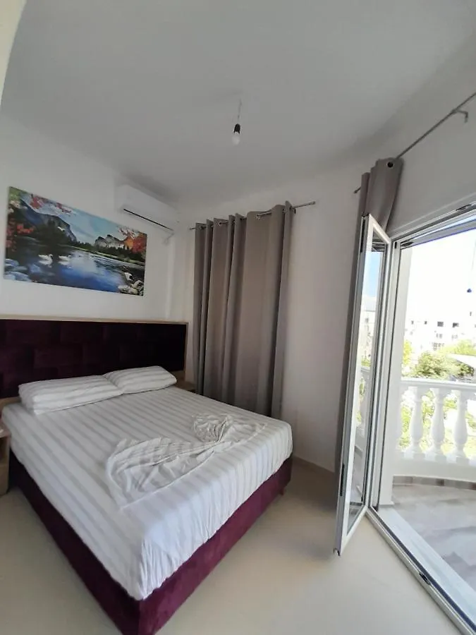 Vila Noti Vela Hotel Ksamil