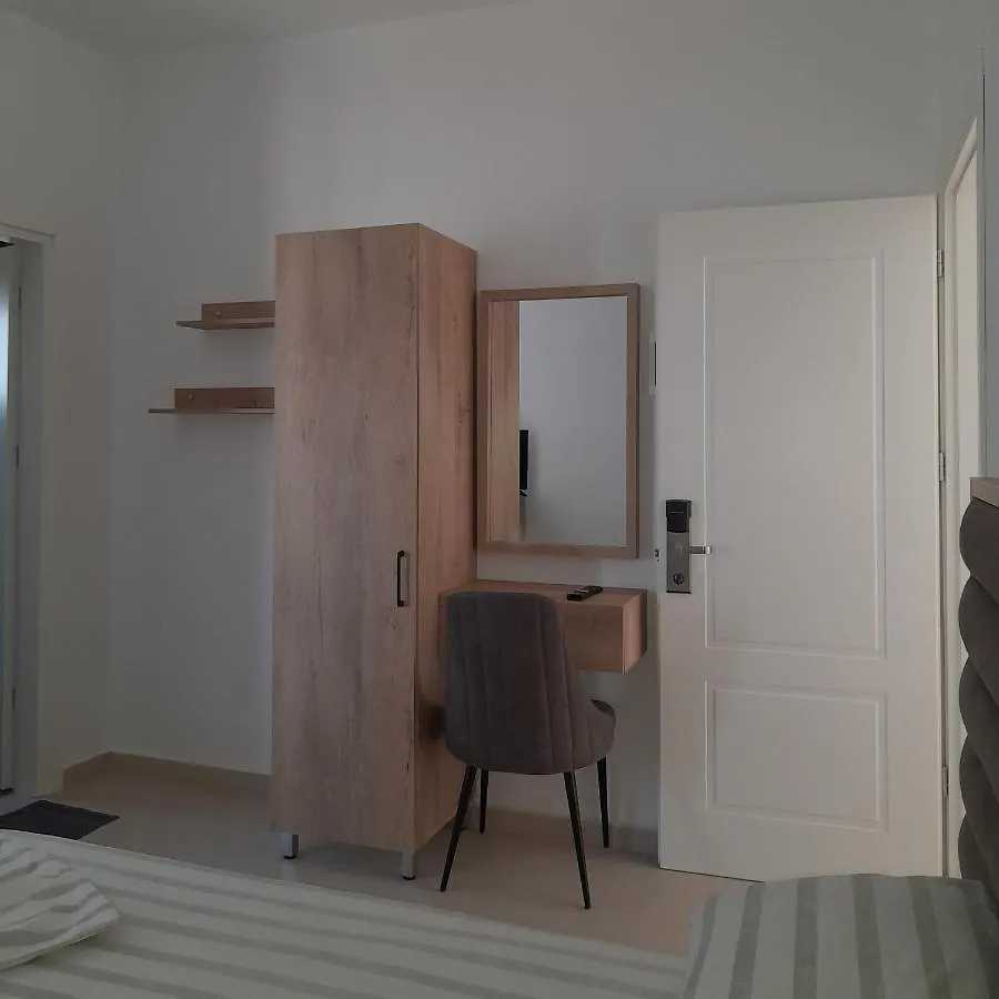 Hotel Vila Noti Vela Ksamil