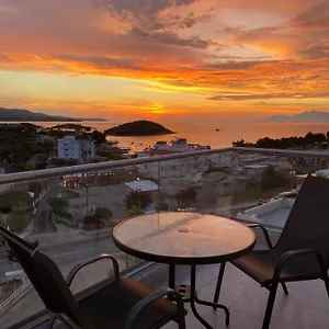 Tirana Hotel Ksamil